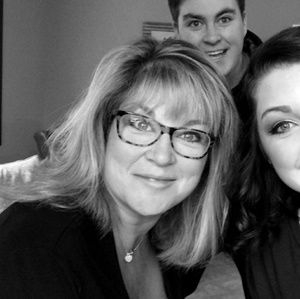 Meet your Posher, Shelley